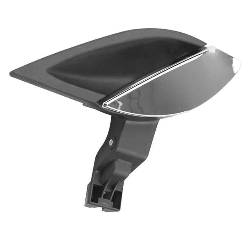 Chrome Interior Door Handle Left/Right Side Front Rear 71745049 For Fiat Cerokee Croma 2 II 2005-2011 Car Accessories
