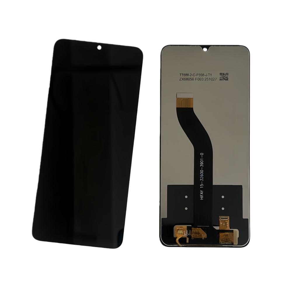Полная сборка LCD-экрана и дигитайзера для Cubot A40