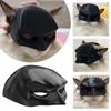 Cat Batman Bat Cat Cat Bat Cosplay Bat Cat Mask for Personalized Cat Bat Cosplay Bat Cat Mask for Pet Halloween Gift for Cats [HARUMAKI] Mask, Mask,