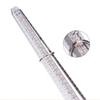 Accurate Measurement Ring Measurement Tool Finger Ring Gauge Kit  Jewelry Sizing Measuring