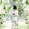 LUX Freesia & Tea Tree Oil Shower Gel