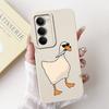 Чехол для Xiaomi Redmi 15 5G Милый мультяшный расписной чехол Ударопрочный мягкий силиконовый чехол для телефона для Xiaomi Redmi 15 Redmi15 4G Fundas