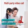 XIAODU X8 8-inch Smart Display Speaker CN plug (adapter included)