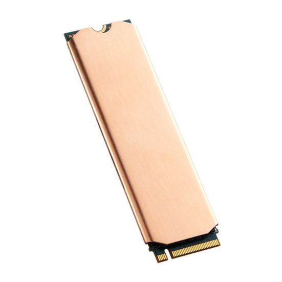 1Pc/Set Copper Heatsink Kit with Thermal Conductive Adhesive Tape Screw Tools