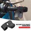 3 Styles Motorcycle Accelerator Assist Grips Cruise Control Handlebars Assistant Clips Hand Rest Moto Equipments Accessories