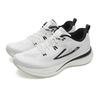 Fila NUVOLE 1+ Амортизация Устойчивость к истиранию Дышащие Покрытие Легкий Отскок Низкие Кроссовки для бега Мужские Белые A12M521131FBA