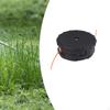 String Trimmer Heads Brush Cutter Head Universal Weed Wacker ARC Design Easy To Install