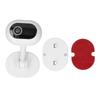 Baby Monitoring Camera Wireless WiFi 1080P High Definition Remote Control Security Camera for Pets
