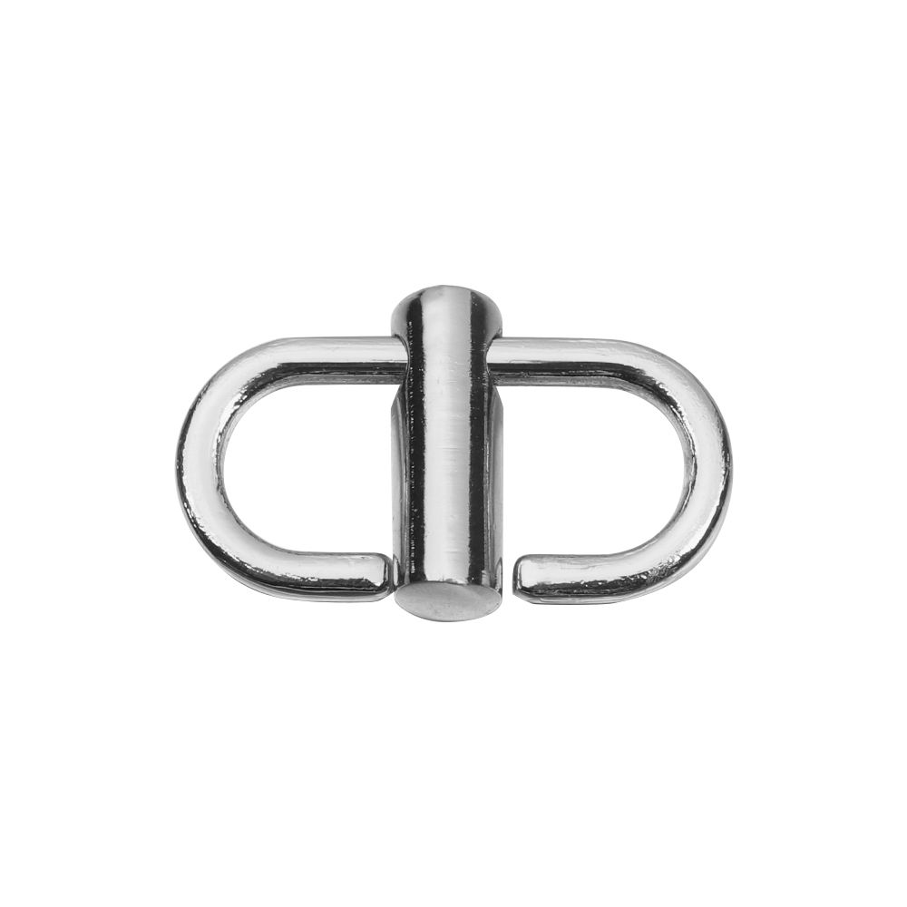 Аксессуары Сумка Ремешок Соединитель Регулируемая Металлическая Пряжка Длина Укоротить Зажим Сумка Цепь Регулирующая Пряжка