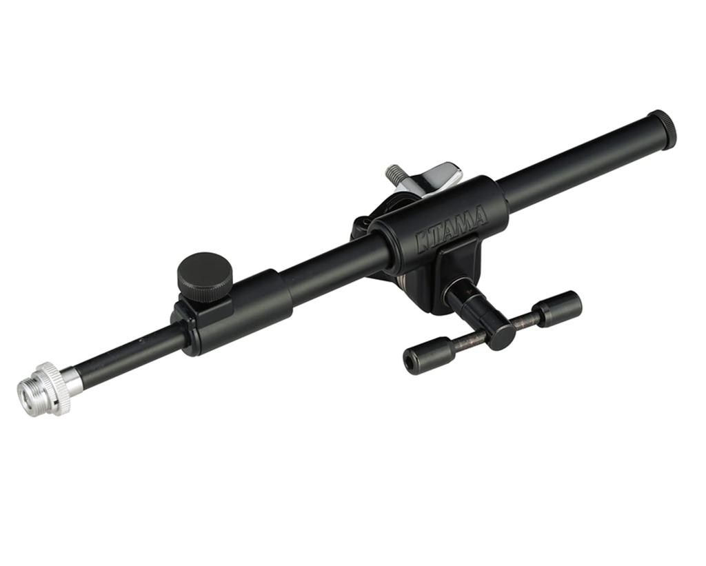 Насадка для микрофонной стрелы TAMA MSCA734BK "Черная"