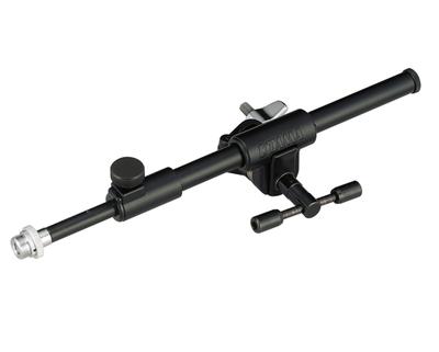 Насадка для микрофонной стрелы TAMA MSCA734BK "Черная"