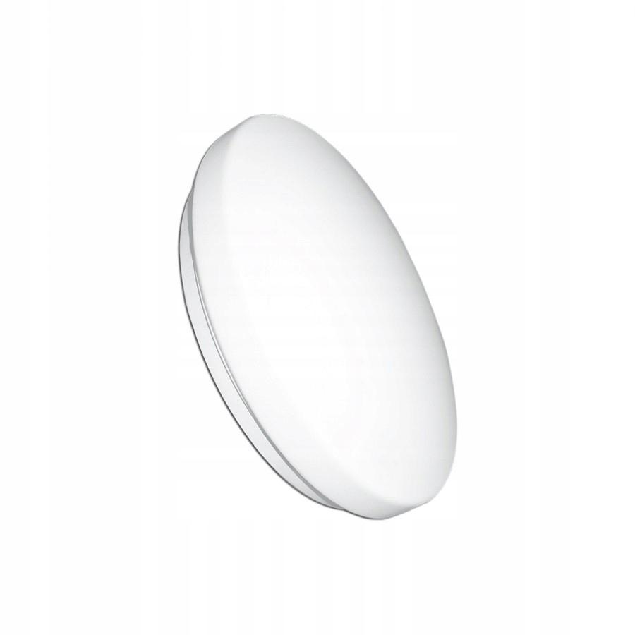 Plafoniera E27X4 Agnes Okrągła D 480Mm Inq