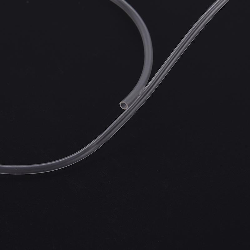 100 см Bte слуховой аппарат ушная форма трубка ПВХ трубка для вкладышей Diy Iem наушники