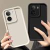 Чехол для Xiaomi Poco M7 4G Для Xiomi PocoM7 M 7 Little LittleM7 Чехлы для телефона Защита от падений Роскошный Конфетный Матовый Мягкий Чехол