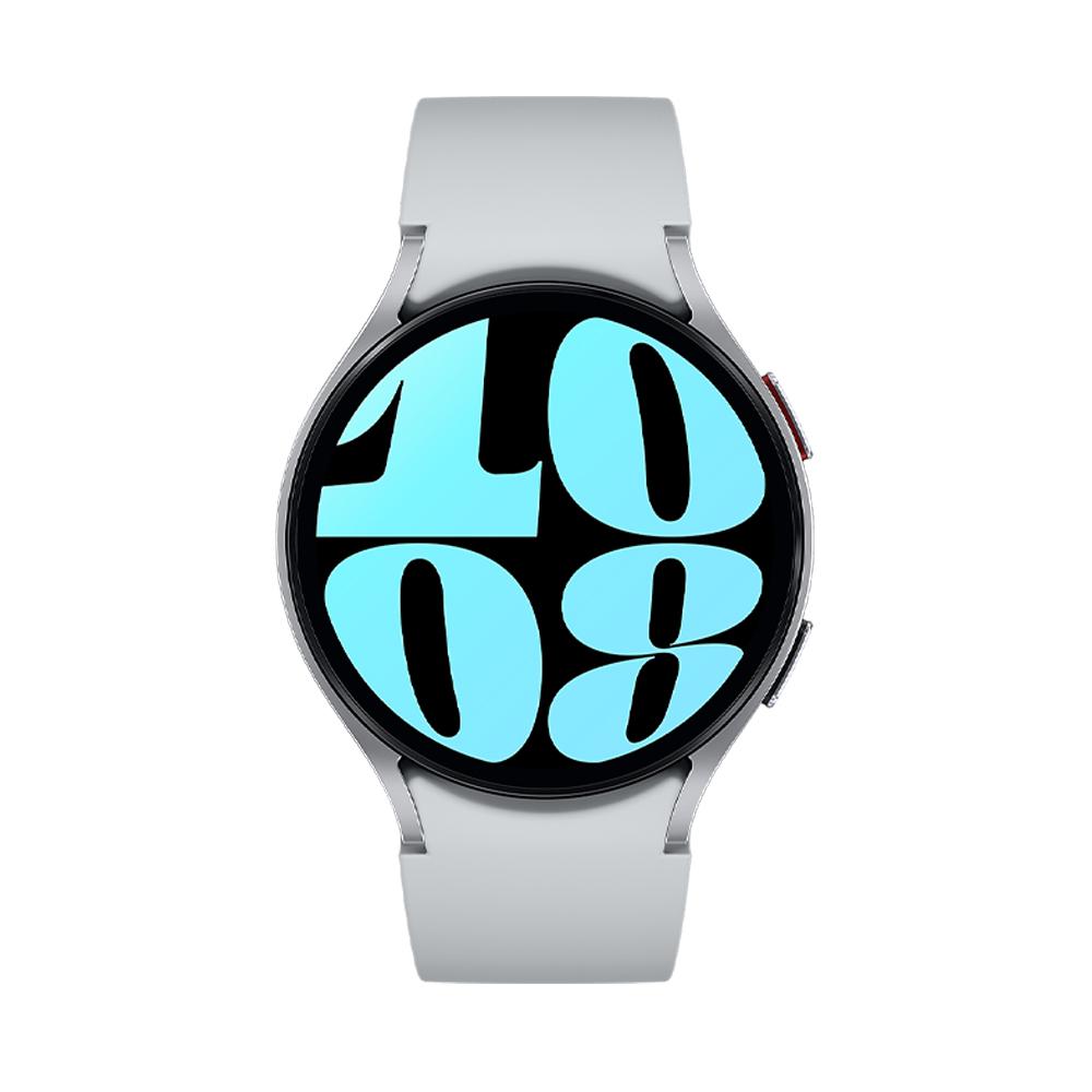 20-мм ремешок для часов Samsung Galaxy Watch 7 6 5 pro 44мм 40мм 45мм Спортивный силиконовый браслет Galaxy Watch 4 Classic 43мм 47мм Ремешок