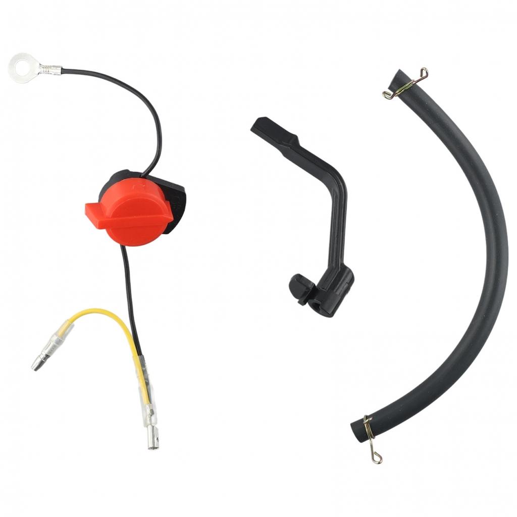 Двигатель Карбюратор Для Ruixing 127 Топливный Фильтр Прокладки Генератор