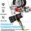 Position Sensor Compatible with Pickup, Suburban, C1500, K1500, K2500, K3500