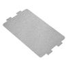 Durable Kitchen Mica Plate Microwave Sheet Spare Parts