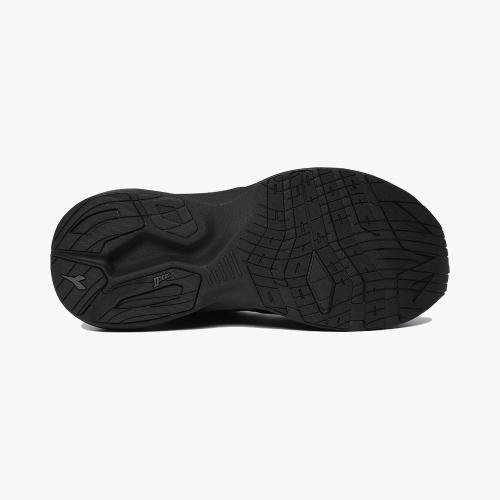 Diadora Nucleo 2 Женский Черный [D5152RRN16BLK]