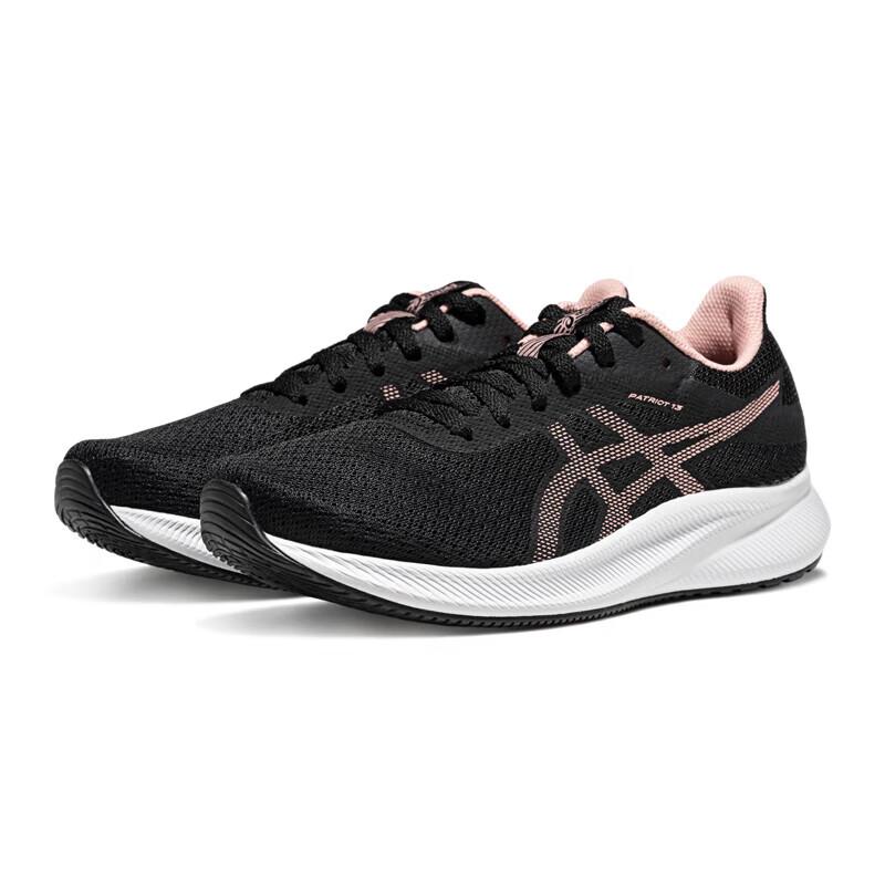 Asics Женские cushioned беговые кроссовки PATRIOT 13