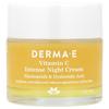 Vitamin C Intense Night Cream, 56g (2oz)
