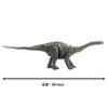 Mattel Jurassic World Apatosaurus Years Old and GWT48 (JURASSIC WORLD) [Total Length 113cm] [4 Up]