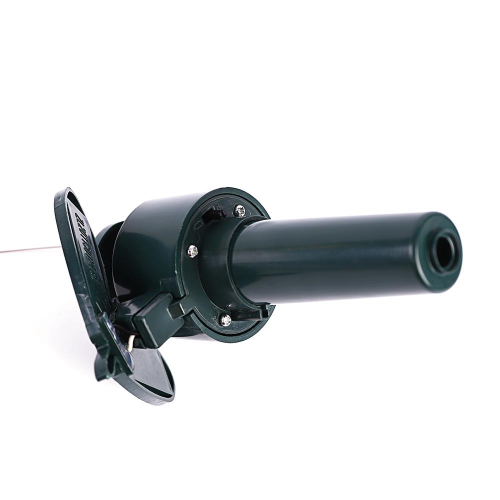 Solar Powered Dancing Fluttering Butterflies Flying Humming Bird Garden