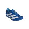 adidas Adizero Adios 9 На шнурках Круглый носок Тканевая амортизация Низкие беговые кроссовки Мужская кроссовка JQ0764