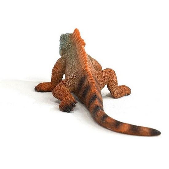 Schleich Iguana Figure SL14854, 1 Piece, Popular Toys In Korea