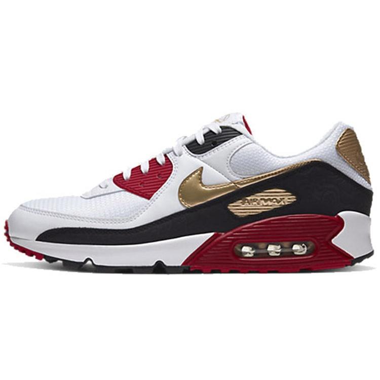 Nike Air Max 90 'Китайский Новый год' Мужские CU3005-171