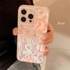 Яркий чехол-бант с улучшенным дофамином для iPhone 17 Pro Max, совместимый с Apple iPhone 16, высококачественный защитный чехол