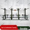 Fudecheng Outdoor Fitness Combination Trainers