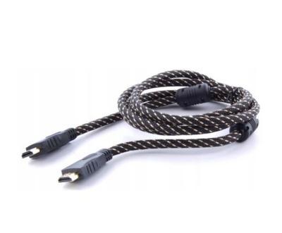 Аксессуары для аудио и видео – HDMI-кабели и адаптеры