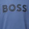 Свитшот с принтом логотипа Boss HUGO BOSS, с круглым вырезом 50496642-479