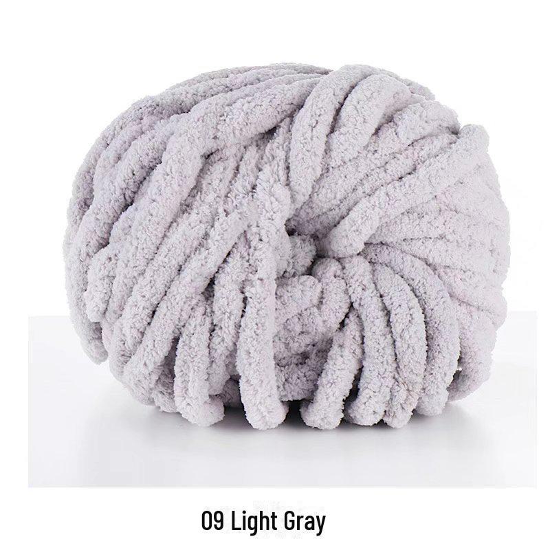 Очень толстое 2 см одеяло из синели Ice Bar - ручная работа, мягкое, плотно прилегающее, большая толщина, одеяло из льна своими руками