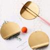 304 Stainless Steel Fork Spoon Stand Dirt-resistant Chopsticks Rest  Family Dinner