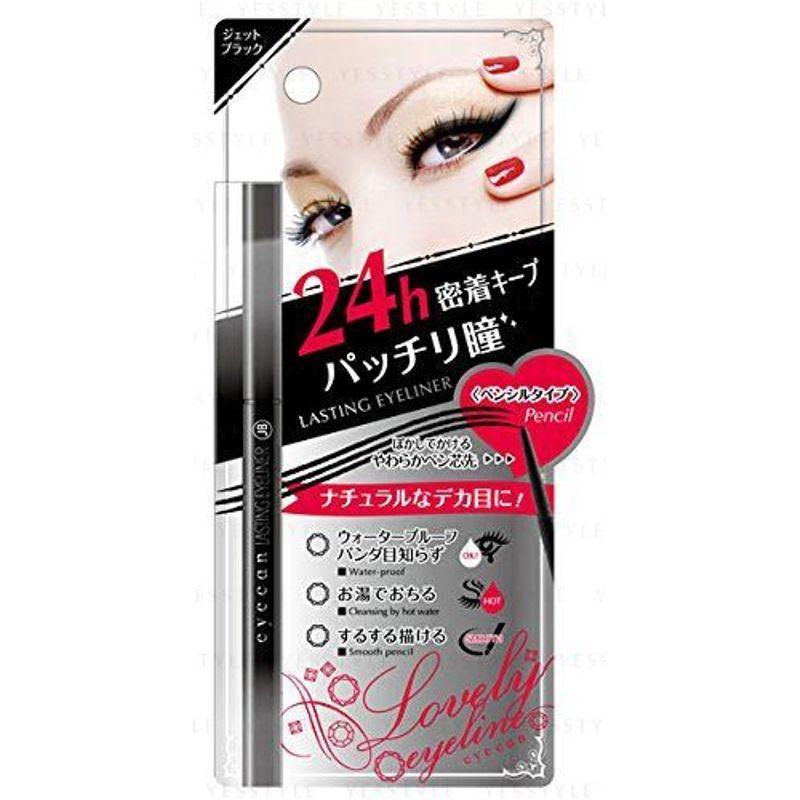Cosmetex Roland - Стойкий карандаш-подводка Eyecan