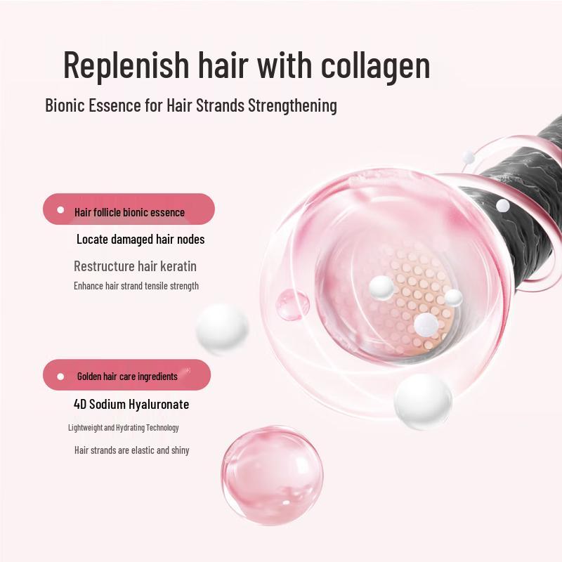Ban Mian Hua Tian Silky & Nourishing Hair Conditioner
