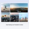 DJI Lito 1 Fly More Combo Drone (CN version)
