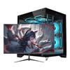 Игровой и офисный настольный ПК Shiji Zhixing (Китайская версия)
