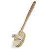 Body Brush With Long Handle, Exfoliating