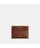 Визитница Coach из кожи Loved Cef75 Z1Q