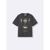GU by Uniqlo Стильная футболка с принтом Властелин Колец