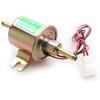 12V/24V Low Pressure Gas Fuel Pump Electric Fuel Pump HEP-02A Replacement Oil Pump Auto Modification Accessories