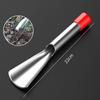 Thickened Garden Shovel Stainless Steel Gardening Tool Catching Vegetable Rake  Outdoor Garden