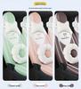 Чехлы на сиденья Wuling Hongguang MiniEV Macaron 2020-2023: Полное покрытие, Всесезонные кушоны