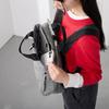 Tote Backpack Water 3630 [Rootote] Women's Bag, Style, Water-Repellent, Lightweight, SN.Theoru.Light Repellent-G (06 Violet)