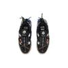 Женские массивные кроссовки Li Ning низкие черные AGLQ138-1