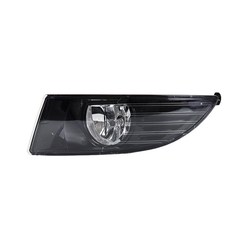 Автоаксессуары для Skoda Fabia MK2 5J 2011 2012 2013 2014 Передний бампер Противотуманная фара Сигнальная лампа С лампочкой 5J0941699B 5J0941700B