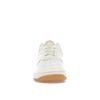 Nike Air Force 1 07 White University Gold Gum Men Sneakers Gum-Light-Brown DZ4512-100